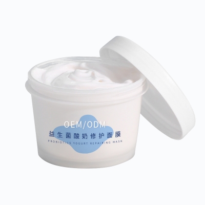 宁河区_益生菌酸奶面膜OEM